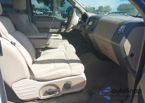 2004 Ford F-150 Fx4/Lariat/Xl/Xlt z USA, uszkodzony, nr VIN 1FTPX14564NC67951